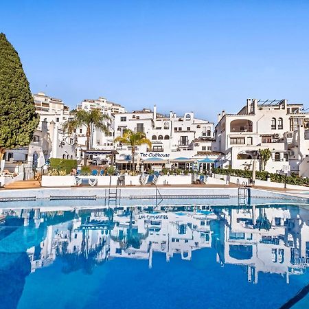 Pueblo Evita Holiday Бенальмадена Экстерьер фото